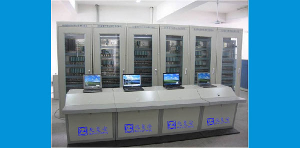 DCS系列離散型微機(jī)中央控制系統(tǒng)電腦站