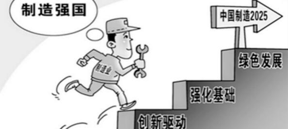 制造強(qiáng)國